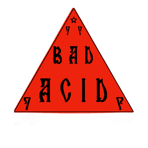 BadAcid